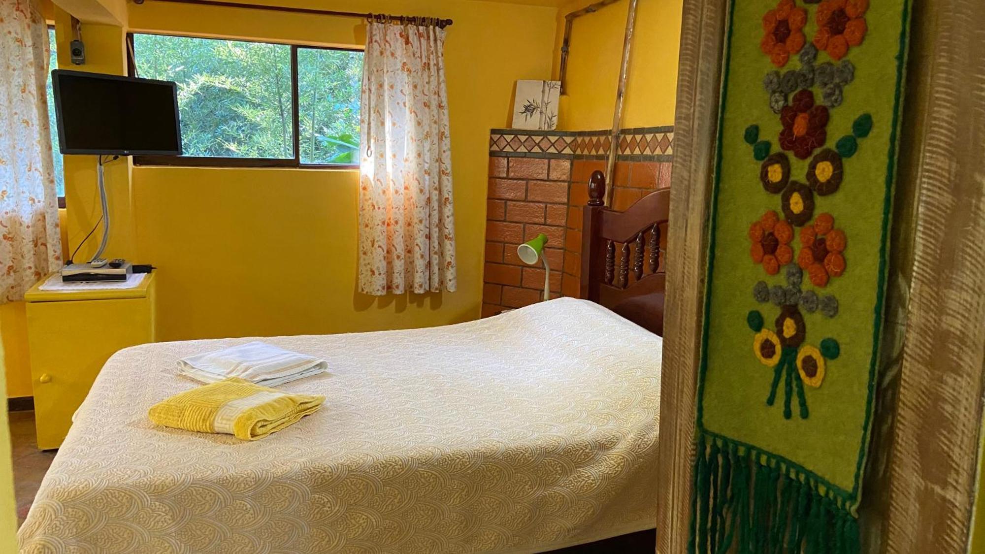 Chale Laranja - Sitio Caldeirao Villa Posse  ภายนอก รูปภาพ