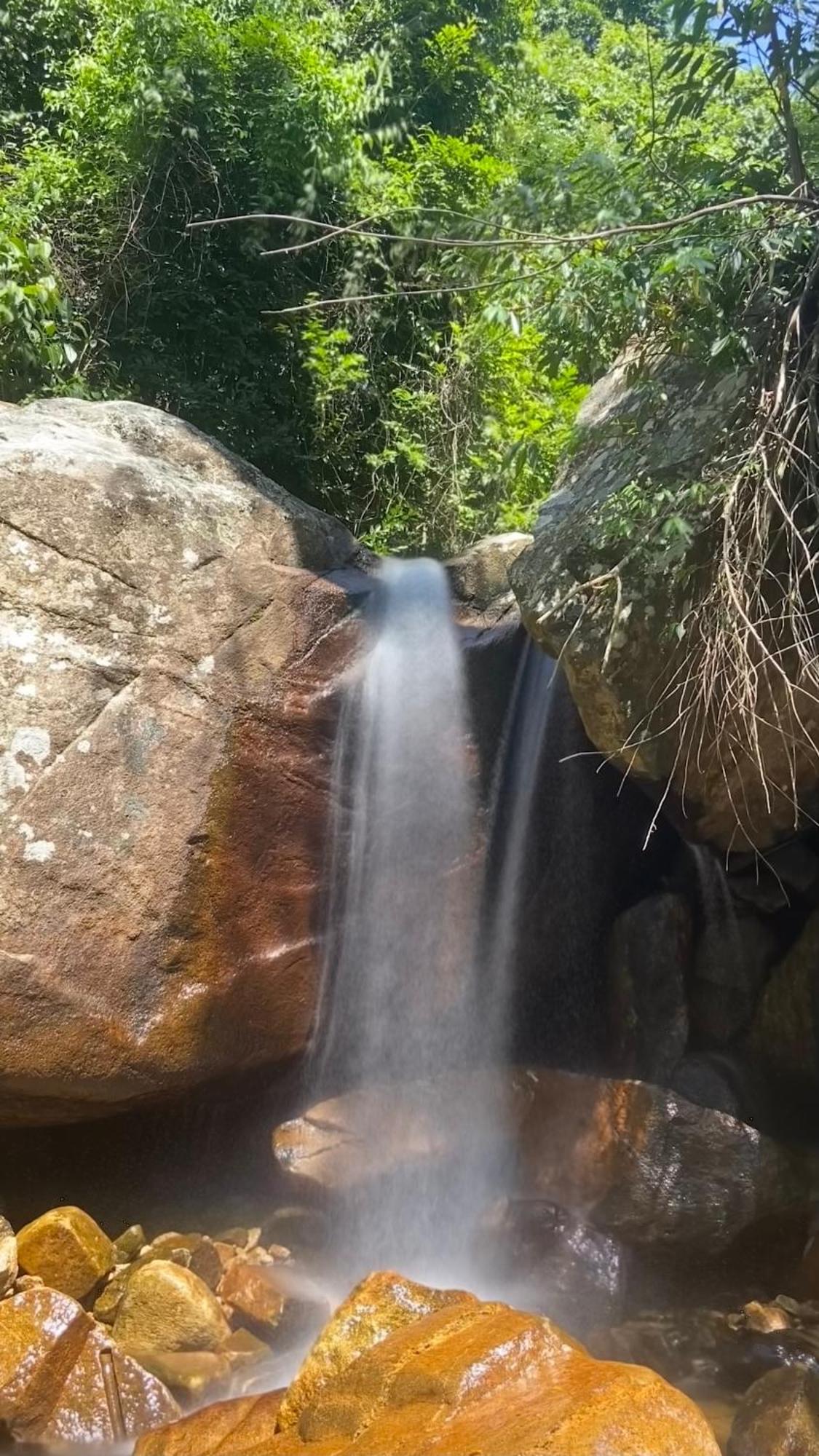 Chale Laranja - Sitio Caldeirao Villa Posse  ภายนอก รูปภาพ